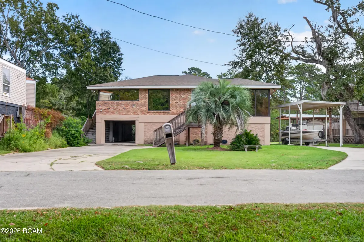 2928 Palm Circle Drive, Slidell, LA 70458 - #1