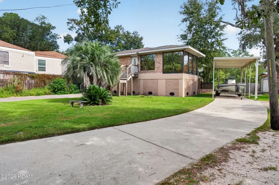 2928 Palm Circle Drive, Slidell, LA 70458 - #2