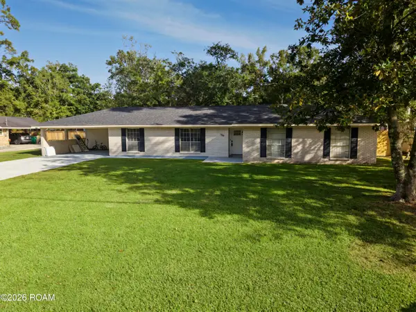 169 Tracy Drive, Slidell, LA 70458