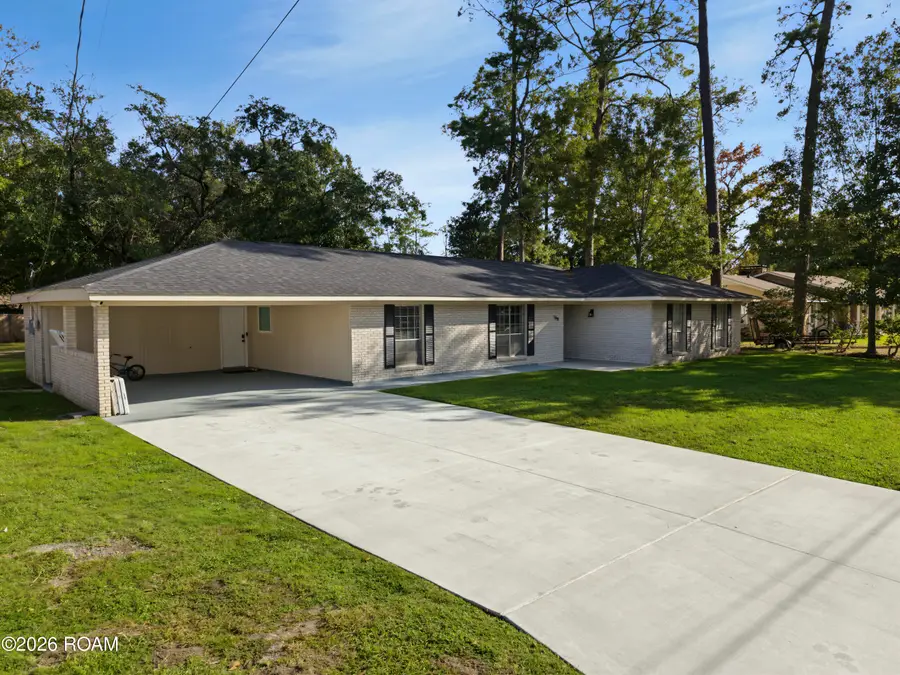 169 Tracy Drive, Slidell, LA 70458 - #2
