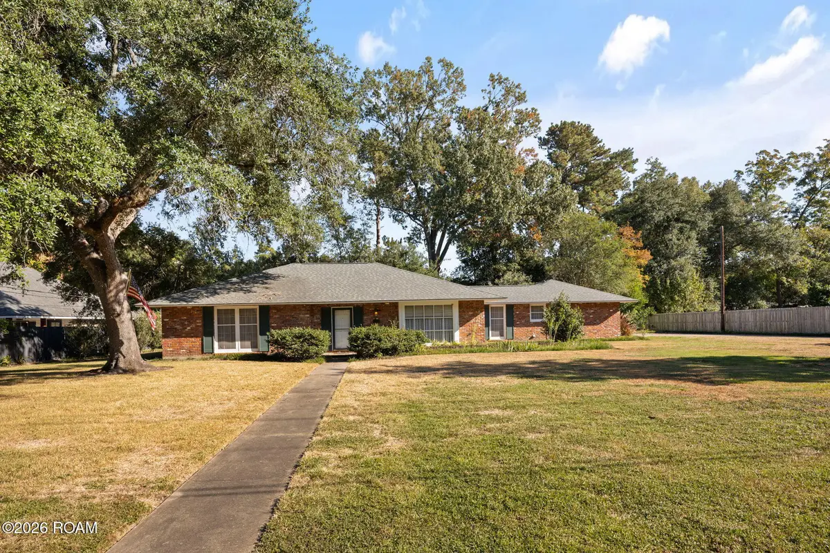 354 Albert Hart Drive, Baton Rouge, LA 70808 - #1