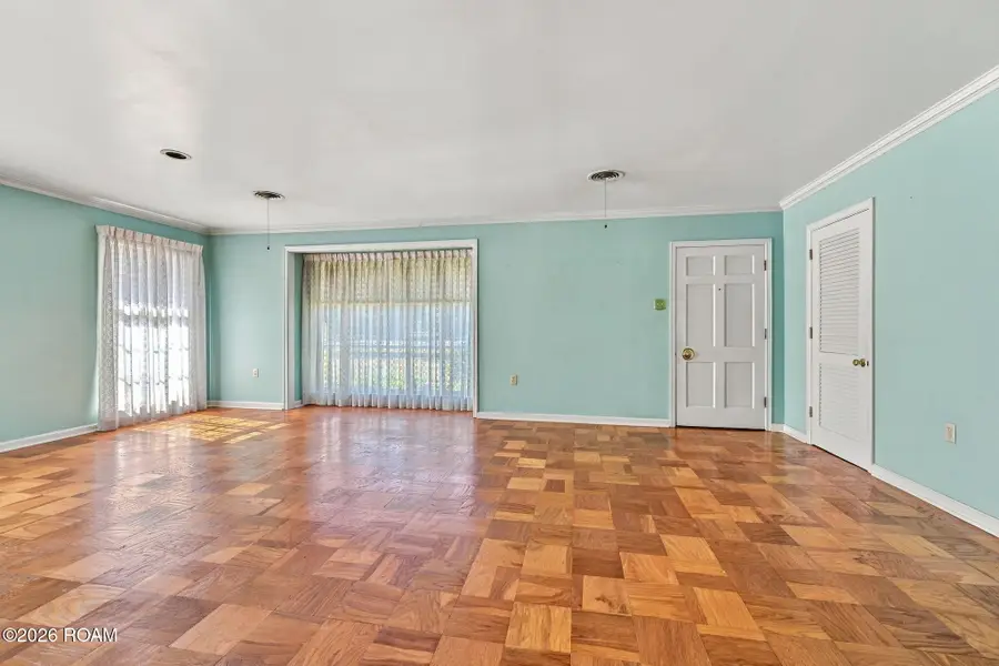 354 Albert Hart Drive, Baton Rouge, LA 70808 - #2