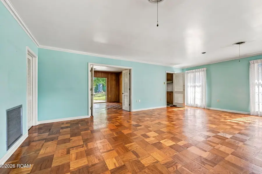 354 Albert Hart Drive, Baton Rouge, LA 70808 - #3