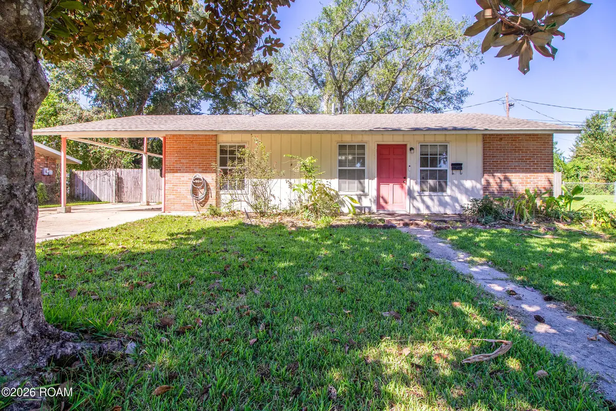 523 Oak Allee Drive, Laplace, LA 70068 - #1