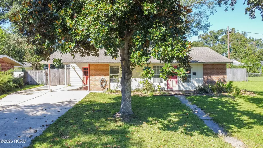 523 Oak Allee Drive, Laplace, LA 70068 - #2
