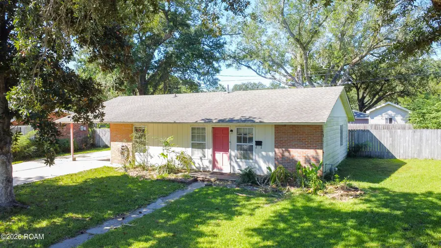 523 Oak Allee Drive, Laplace, LA 70068 - #3