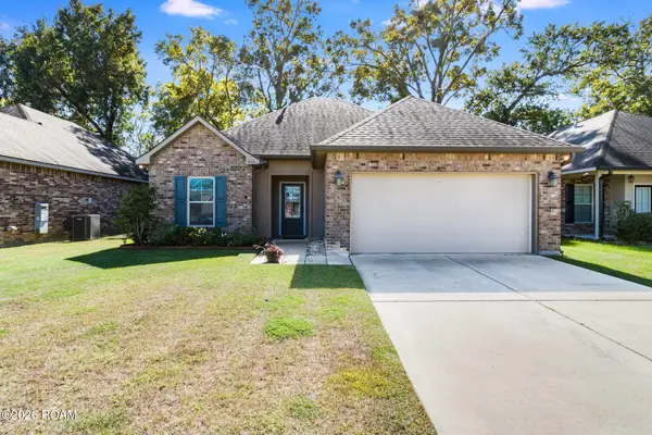 405 Elwick Drive, Lafayette, LA 70507