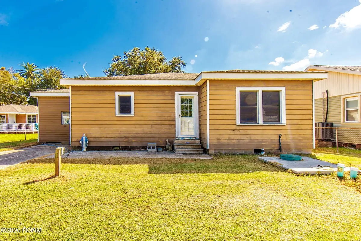 143 W 161st Street, Galliano, LA 70354 - #1