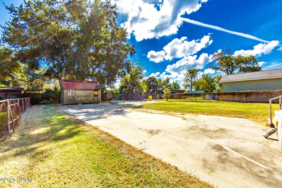 143 W 161st Street, Galliano, LA 70354 - #2