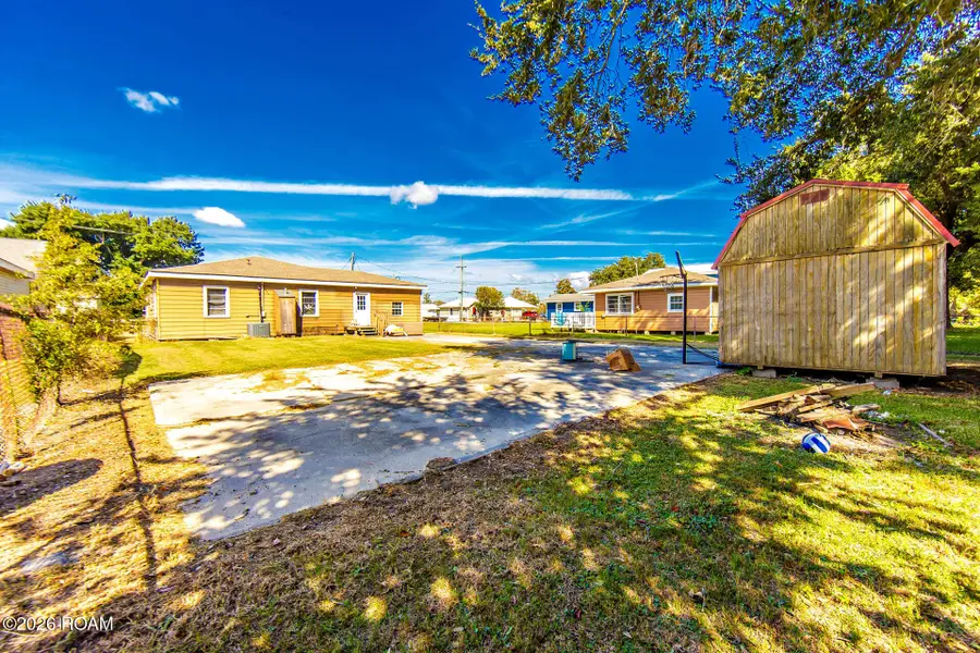 143 W 161st Street, Galliano, LA 70354 - #3