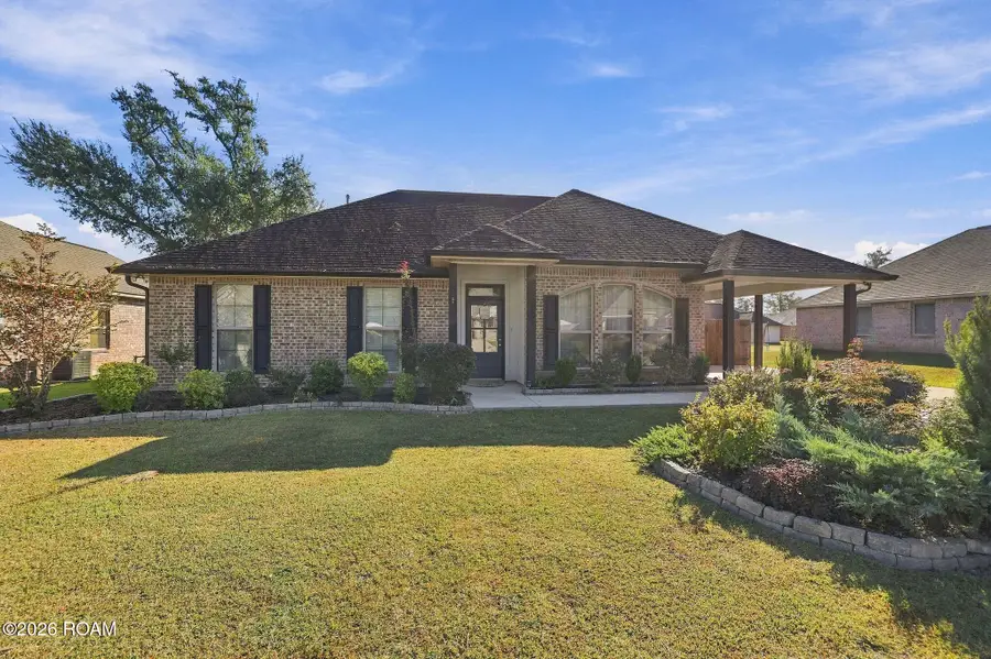 18154 Fox Hollow Loop, Hammond, LA 70401 - #2