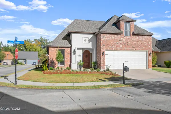 17505 Lake Willow Avenue, Baton Rouge, LA 70817