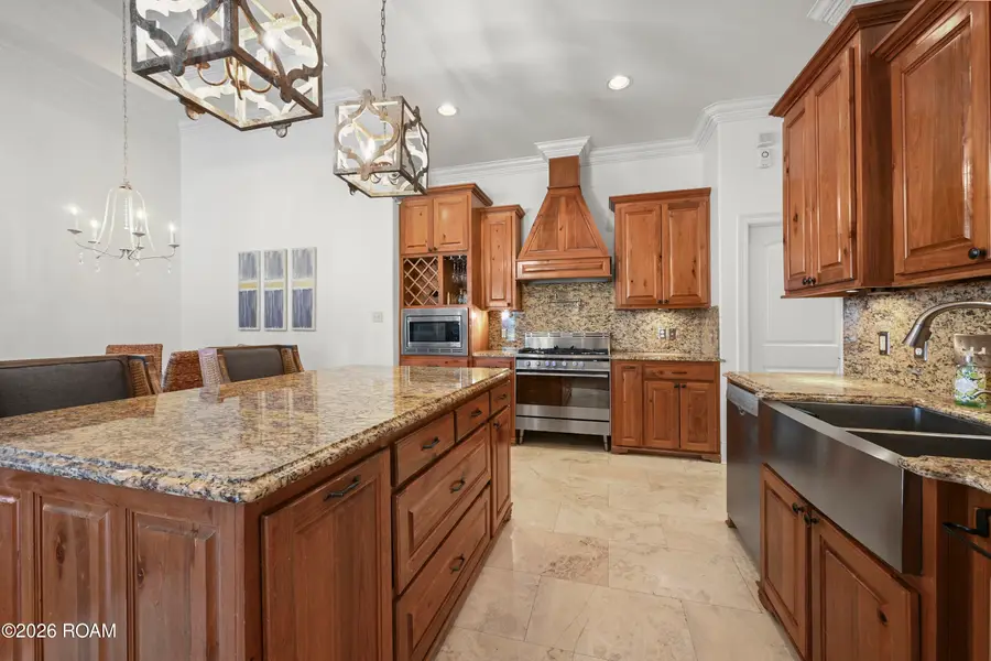 17505 Lake Willow Avenue, Baton Rouge, LA 70817 - #2