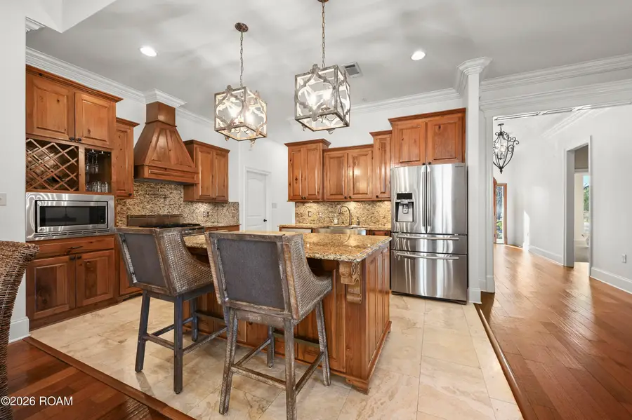 17505 Lake Willow Avenue, Baton Rouge, LA 70817 - #3