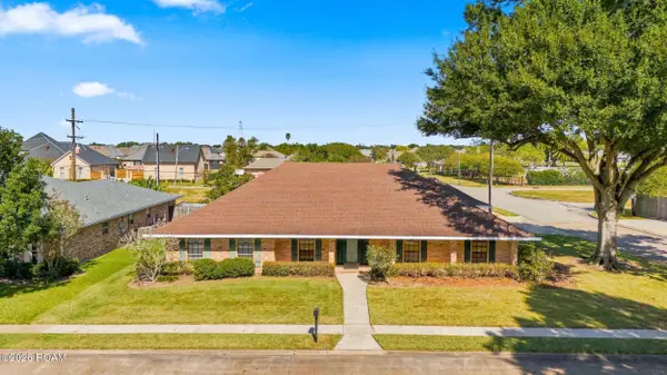 505 Corpus Christi Drive, Houma, LA 70360