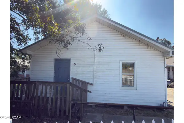 7342 & 7348 W Park Avenue, Houma, LA 70364