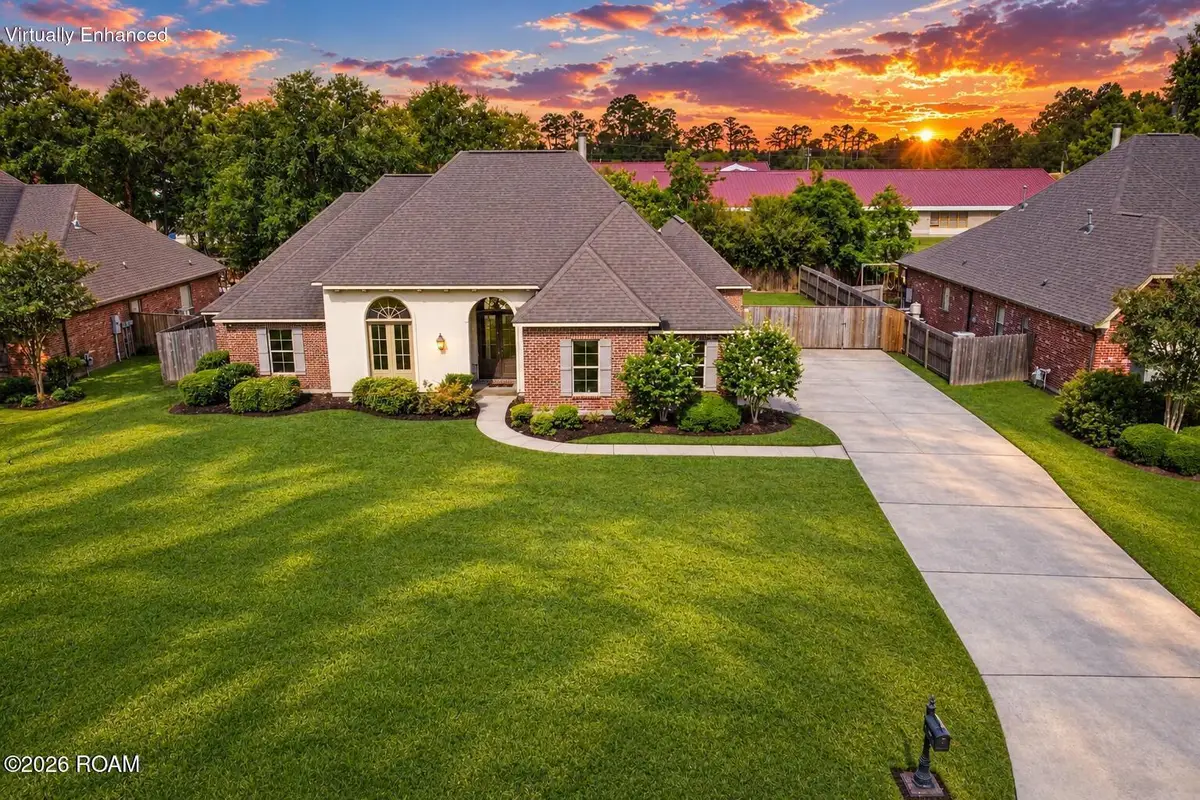 443 Clayton Court, Slidell, LA 70461 - #1
