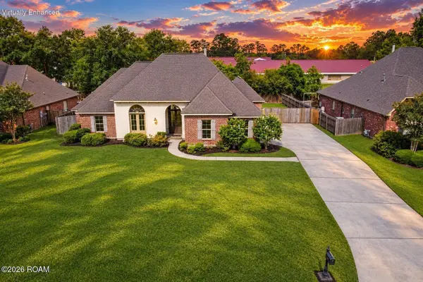 443 Clayton Court, Slidell, LA 70461
