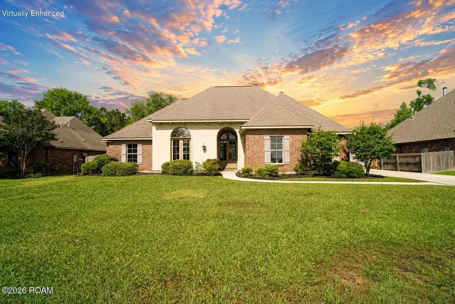 443 Clayton Court, Slidell, LA 70461 - #3