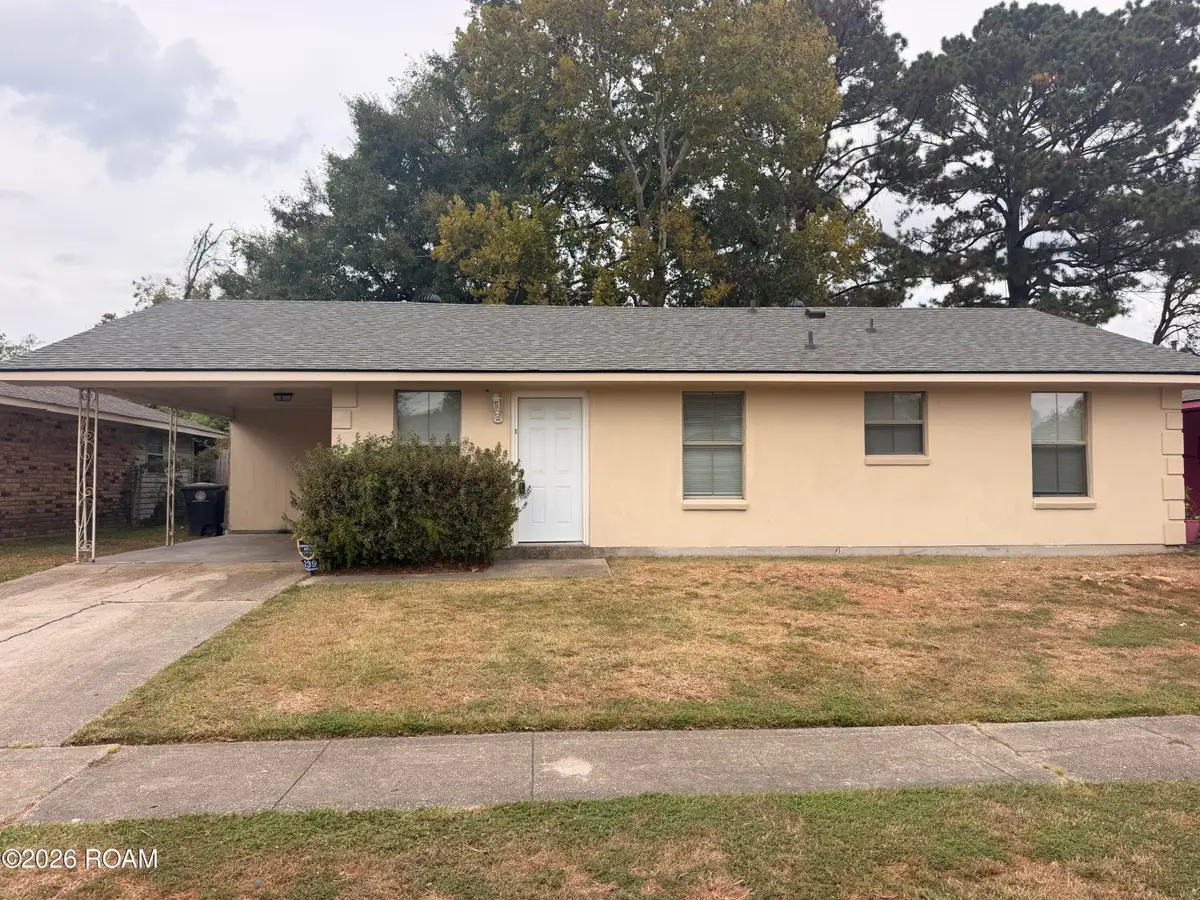 239 Rivercrest Avenue, Baton Rouge, LA 70807 - #1