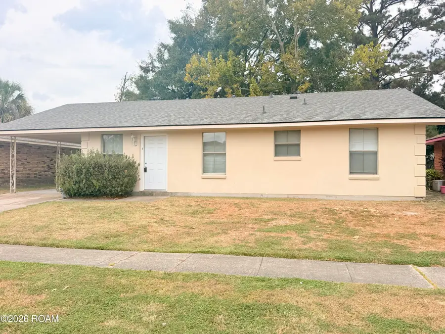 239 Rivercrest Avenue, Baton Rouge, LA 70807 - #2
