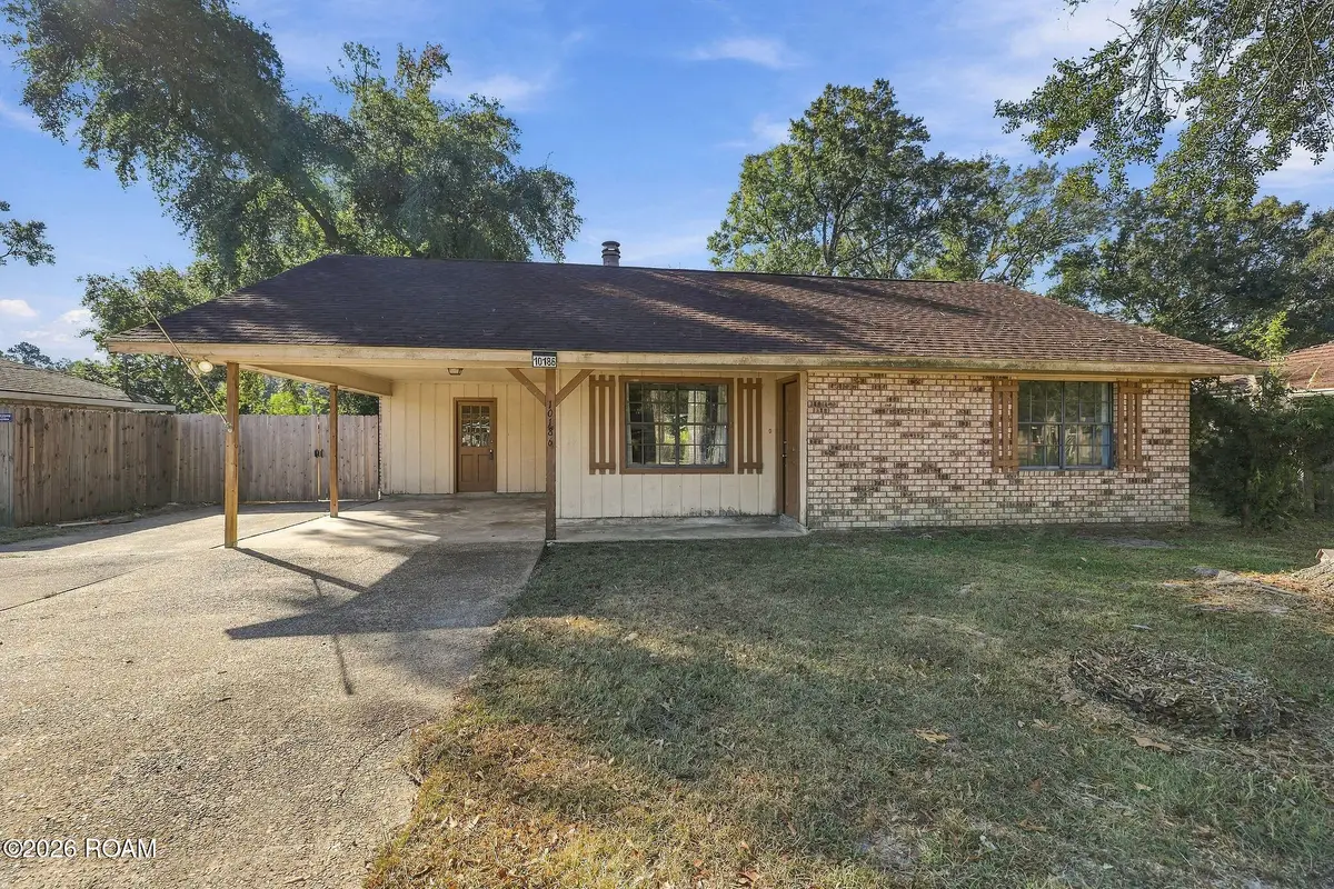 10186 Webb Road, Hammond, LA 70403 - #1