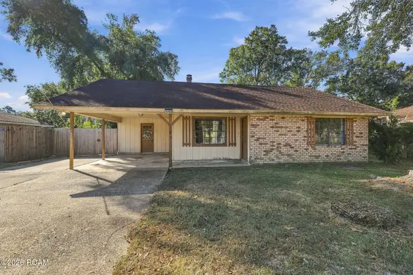 10186 Webb Road, Hammond, LA 70403