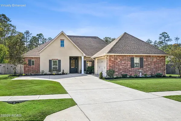 512 English Oak Drive, Madisonville, LA 70447