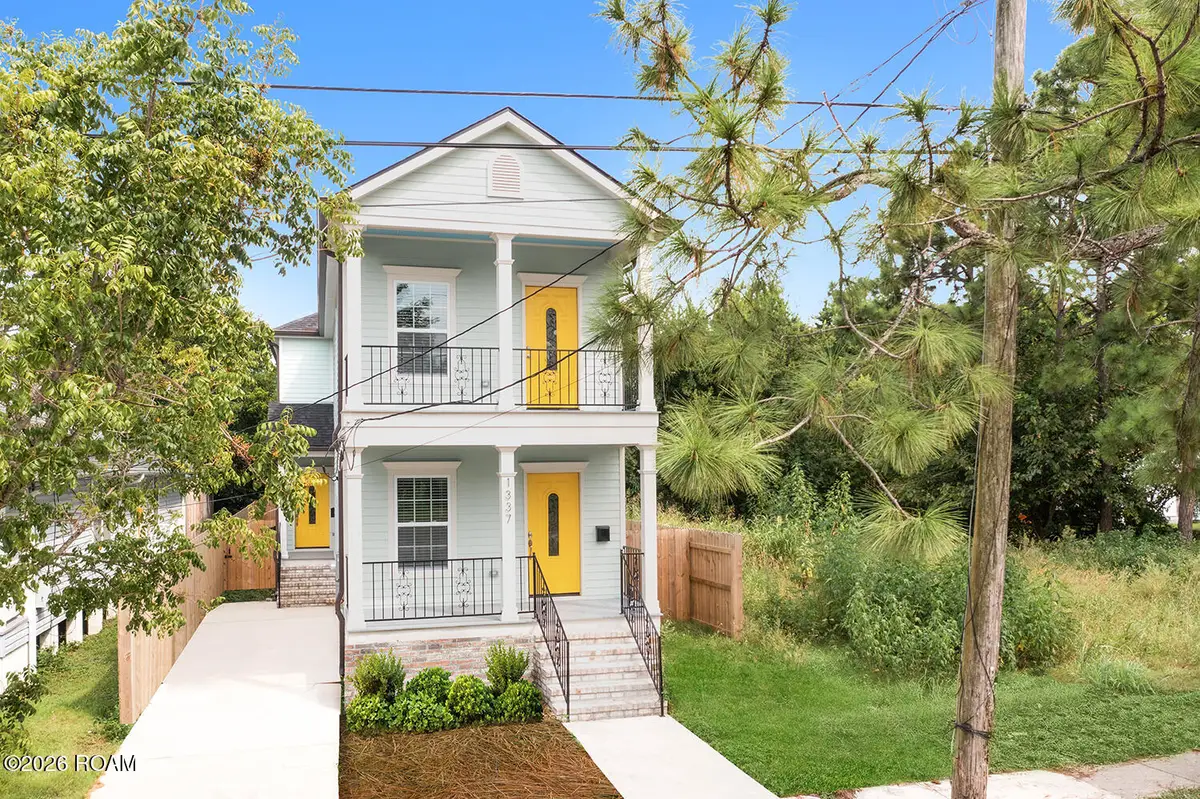 1337 Tupelo Street, New Orleans, LA 70117 - #1