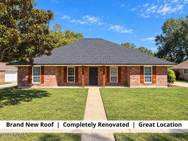 15523 Chickamauga Avenue, Baton Rouge, LA 70817
