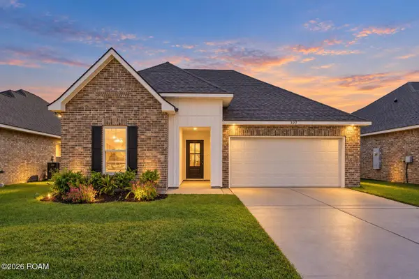 305 Judice Lane, Duson, LA 70529