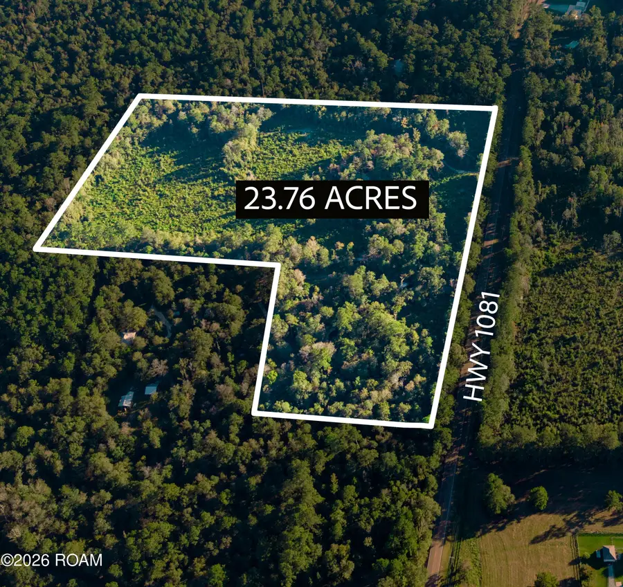 76242 Stafford Road, Covington, LA 70435 - #3
