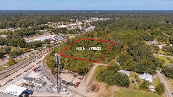 605 N Cypress Street, Hammond, LA 70401