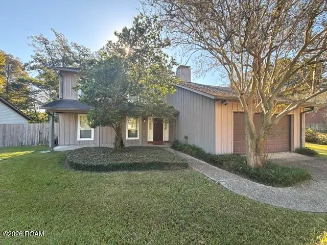 912 Carriage Way, Baton Rouge, LA 70808 - #1