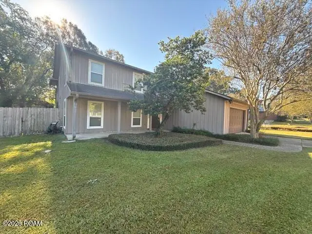 912 Carriage Way, Baton Rouge, LA 70808 - #2