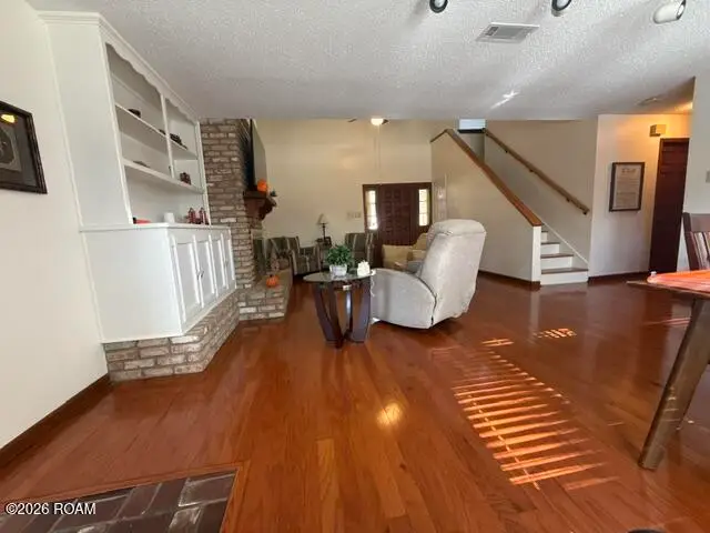 912 Carriage Way, Baton Rouge, LA 70808 - #3