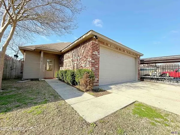 2058 Fountain Avenue, Baton Rouge, LA 70810