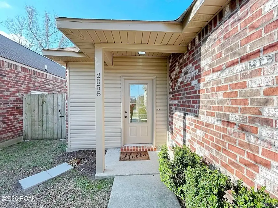 2058 Fountain Avenue, Baton Rouge, LA 70810 - #2