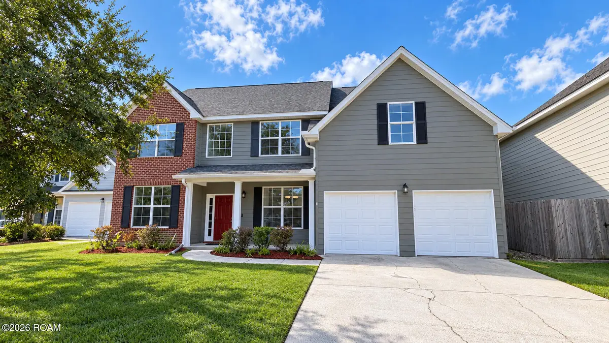 14244 Cloverhill Boulevard, Baton Rouge, LA 70809 - #1