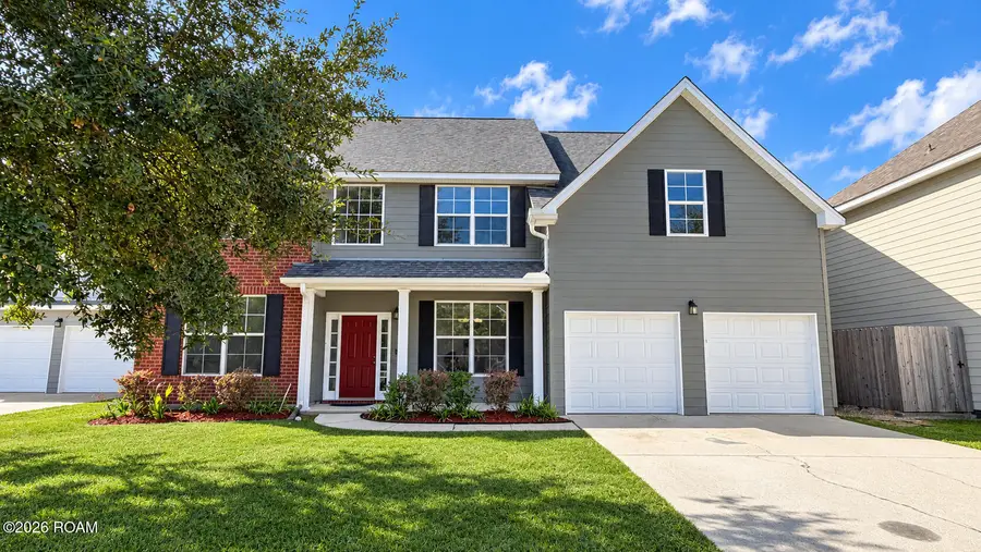 14244 Cloverhill Boulevard, Baton Rouge, LA 70809 - #2