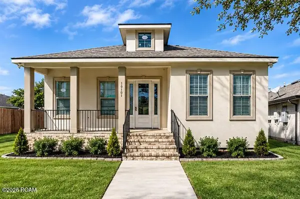 10101 Flossmoor Drive, New Orleans, LA 70127
