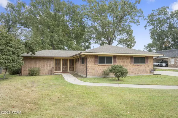 1525 Charmaine Avenue, Baton Rouge, LA 70806