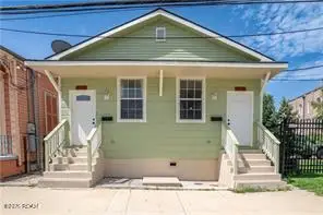 2212 Gravier Street, New Orleans, LA 70119