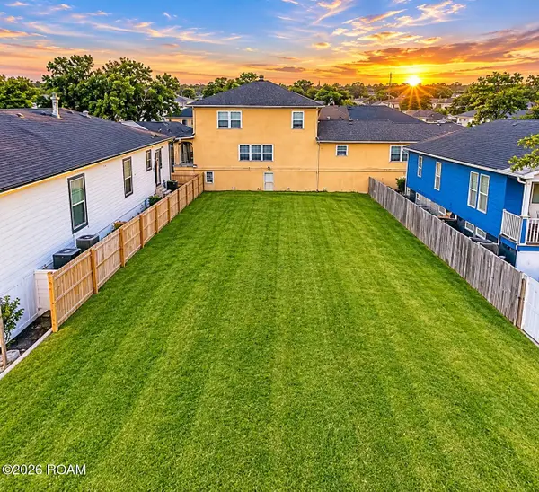 5634 Franklin Avenue, New Orleans, LA 70122