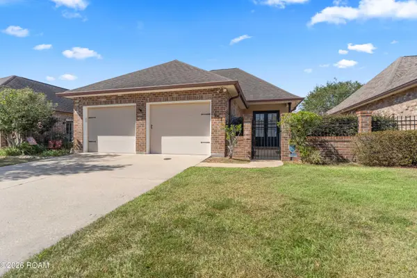 951 Woodhue Drive, Baton Rouge, LA 70810