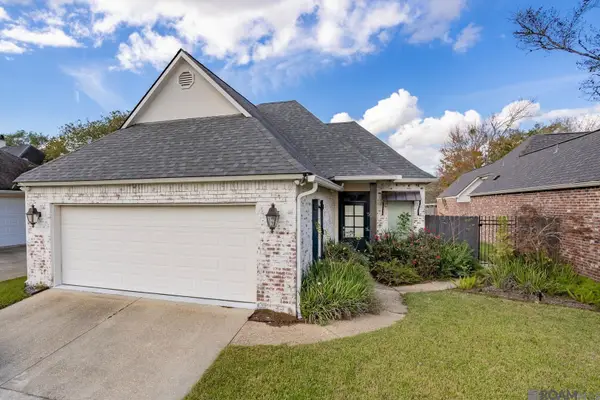 5140 Summa Court, Baton Rouge, LA 70809