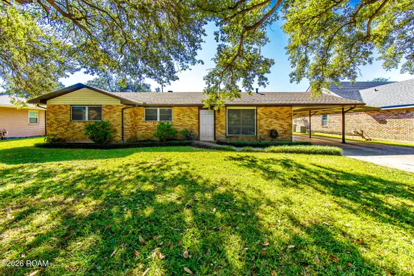 404 Funderburk Avenue, Houma, LA 70364