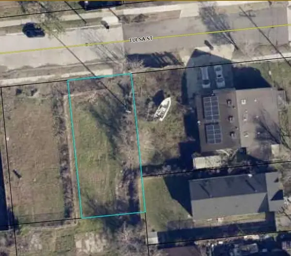 6 Tulsa Street, New Orleans, LA 70126