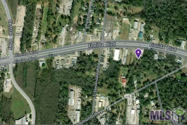 16870 Florida Blvd, Baton Rouge, LA 70819