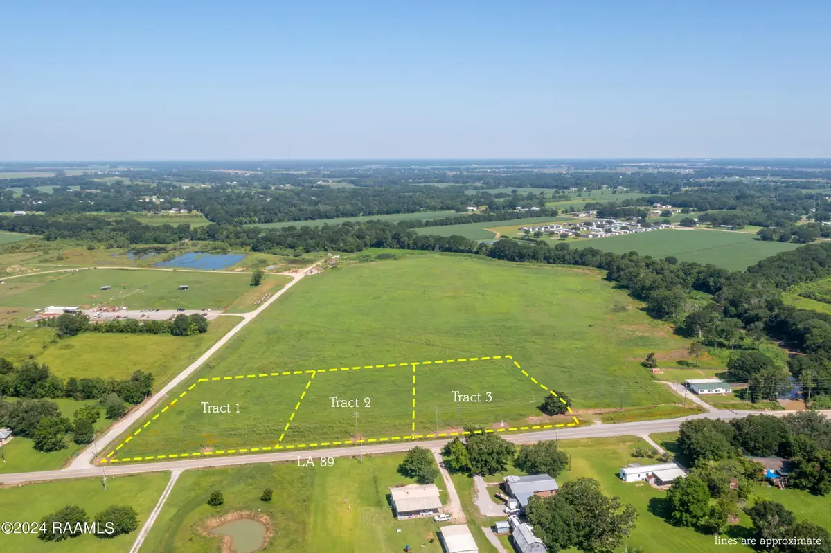6018 Coteau Road, New Iberia, LA 70560 - #1